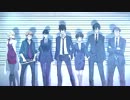 [AMV] PSYCHO-PASS / Shot In the Dark - Within Temptation [MAD]