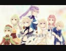 【合唱】撥条都市クロックベル【7人で歌ってみた】