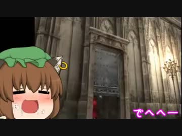 【ゆっくり実況プレイ】初見でばいおはざ～ど4-Part-16
