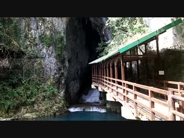 CBバイク旅-バイクで、山口県で、観光で-