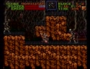 SFC 悪魔城ドラキュラ 斧縛り 1/3