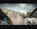 【41K/8D CTF】PC版BF3界 日本1位を目指して【DustelBoxとRABIKKO実況】 Part1