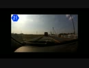 【再エンコ】【車載動画】権現堂桜堤へ行く道中Part1