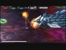 ダライアスバースト アーケードモード A-B-C-E-I(1/3)