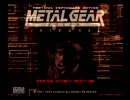 MGS　INTEGRAL　を初見実況プレイ　その１