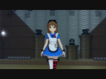 アドルフマスター　『GO MY WAY!!』