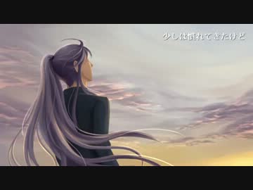 【神威がくぽ】Alone【B'zカバー】