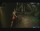 WARFRAME 基本操作解説 チュートリアル 21 壁蹴り チャージ横薙ぎ