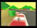[MKW] SNES Mario Circuit 3 - 01:18.942 -