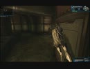 WARFRAME 応用操作解説 チュートリアル 多段壁蹴り 多段壁走り