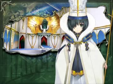 ランスクエストマグナム　プレイ動画part66「新法王誕生」