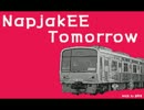 NapjakEE Tomorrow [Freely Tomorrow X KORAL]