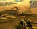 BattleField2142  AJBFT2nd  CvsD　開始前の一こま