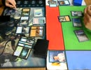 【MTG】44thFPL_Canadian vs Reanimate_game2【レガシー】