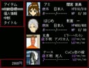 これは素人の男が記憶少女THE END実況プレイ以外の何者でもない！part3