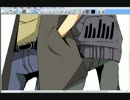 【カゲプロ】カノキド【塗ってみた】