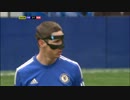 EPL12/13 チェルシーvsサンダーランド ハイライト