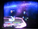 ファルコVSファルコ