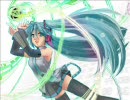 【初音ミク】リバティウィング（仮）＠mikuオリジナル１歌詞募集中