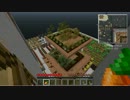 [minecraft]ラージチェストをマターで埋める！その10（工業化MOD+GregTech)