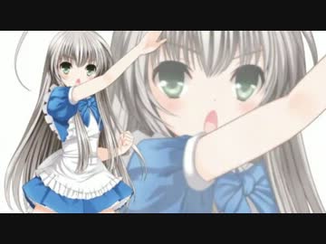 ニャル子一同に中毒になる動画