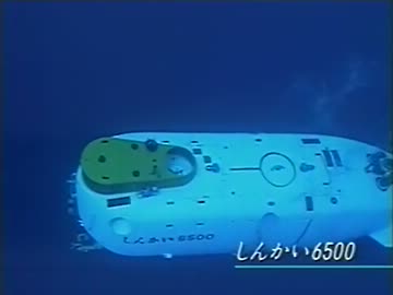 海・知られざる世界「クジラだけが知っている」(02 of 02)