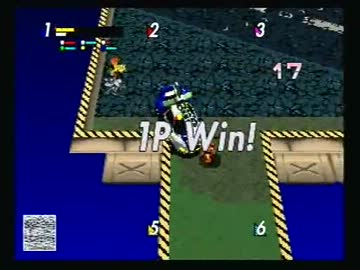 【実況】いい大人達がバトルバを本気で遊んでみた。part2