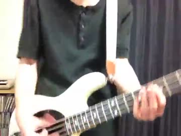 【邦ロック祭り】銀河鉄道999  演奏してみた【ゴダイゴ】