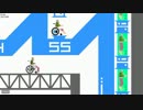 【Happy Wheels真章】海外ゲームやろう会part15