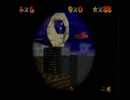 十年一昔スーパーマリオ６４実況[水浸しT編]