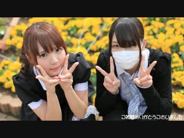 【こもも】恋は気まぐれイリュージョン！！　踊ってみた【ゆたんぽ％】