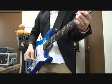 【ハクナマタ大戦】劇！大西華撃団【弾いてみた】