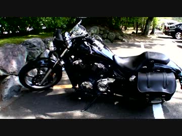 ストライカーで伊勢神宮に行こう　前編