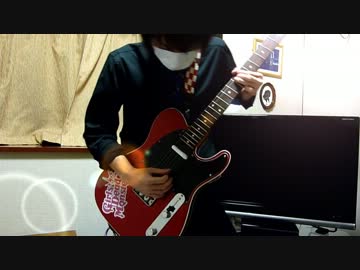 【邦ロック祭り】メリッサ 演奏してみた ver.2【ﾎﾟﾙﾉｸﾞﾗﾌｨﾃｨ】