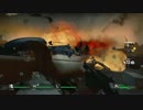 【LEFT 4 DEAD　－レフト４デッド－】　先導実況　１４