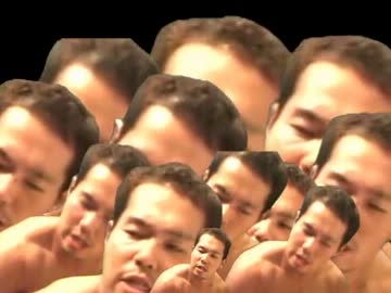 増殖する野獣先輩