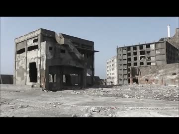 CBR250R（MC41）で軍艦島へ行った。その２