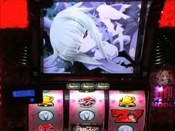 【ﾊﾟﾁｽﾛ】天空のシンフォニア～光を求めて～6Ｒ【実機】