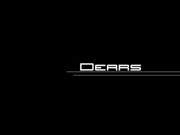 【SDVX落選供養】Dears【SDVXⅡオリジナル】