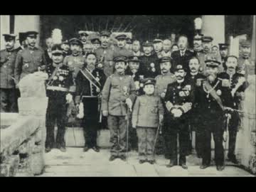 在特会・桜井会長が尊敬する人物は…。