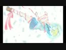 【ニコカラ】オネガイセカイ_on【鏡音リン】[ひとしずくP]