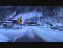 【車載動画】関東⇒奥飛騨⇒高山⇒白川郷　前編