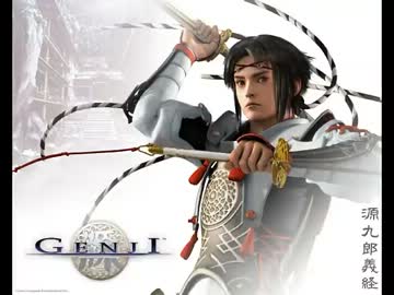 平家狩り☆第十二閃【PS2:GENJI実況プレイ】