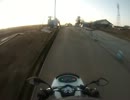 【テスト】GoPro HERO3 撮影テスト HONDA PCX150