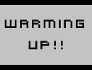 【SDVXⅡ】Warming UP!!【公募落ち】