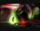 【GEB】偽装回復弾アバター