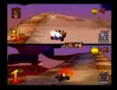 クラッシュバンディクーレーシングPart8【スーパーテクニカル 2/2】