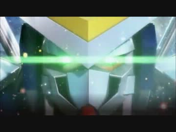 【MAD】 覚醒落ちのためなら死ねる 『EXVS』