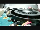 VAIO　CPUファン交換