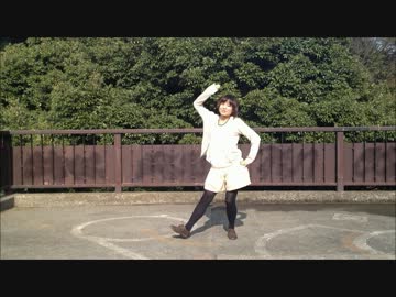 【えてろ】Thank you*踊ってみた【100人同時うｐ】